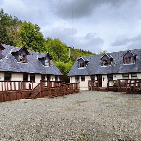 Ben Reoch Cottage - Loch Lomond And Arrochar Alps Tarbet Eksteriør bilde